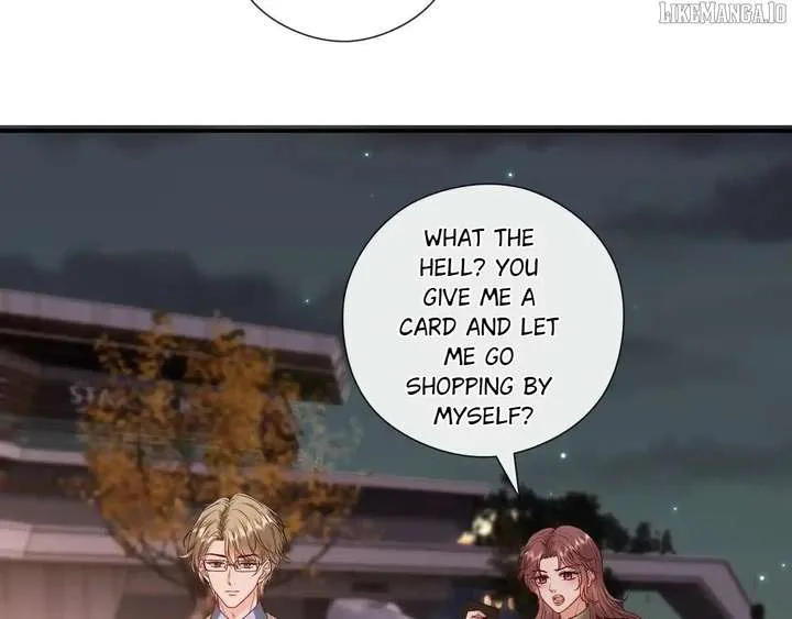 Madam and Her Daily Online Face-Slapping Chapter 208 page 52