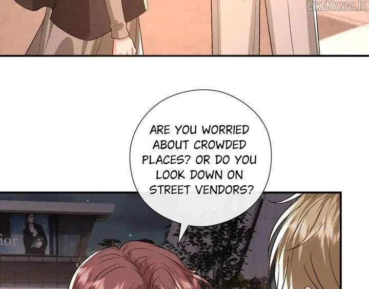 Madam and Her Daily Online Face-Slapping Chapter 208 page 62