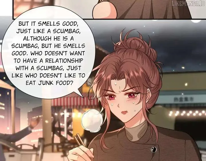 Madam and Her Daily Online Face-Slapping Chapter 208 page 81
