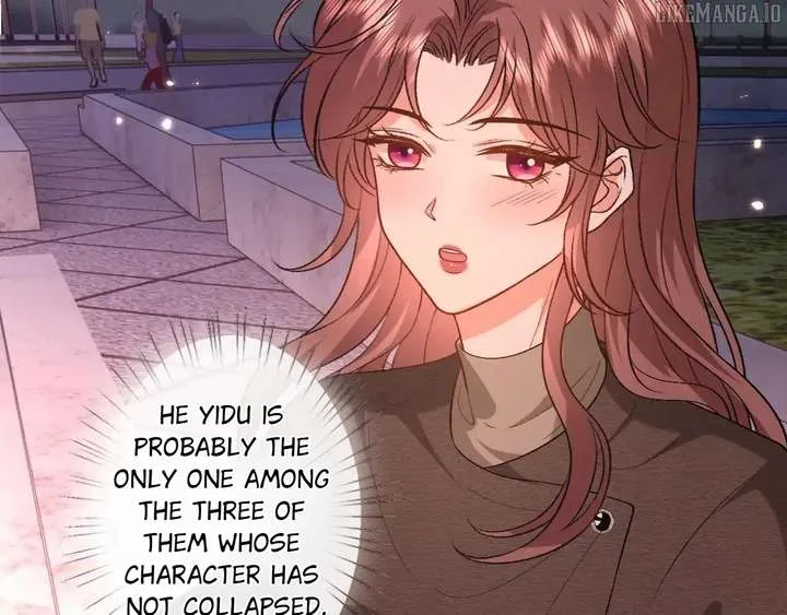 Madam and Her Daily Online Face-Slapping Chapter 209 page 36