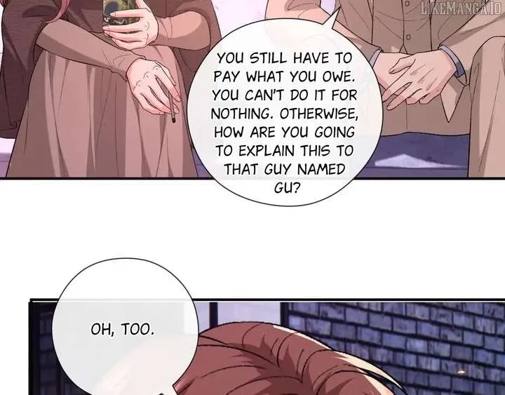 Madam and Her Daily Online Face-Slapping Chapter 209 page 39