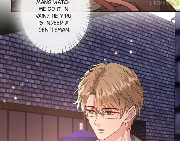 Madam and Her Daily Online Face-Slapping Chapter 209 page 41