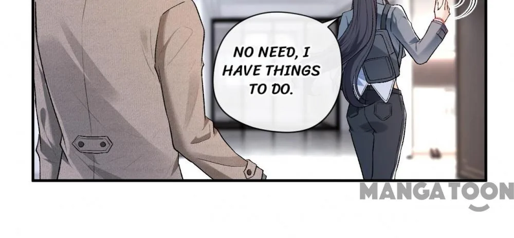 Madam and Her Daily Online Face-Slapping Chapter 21 page 21
