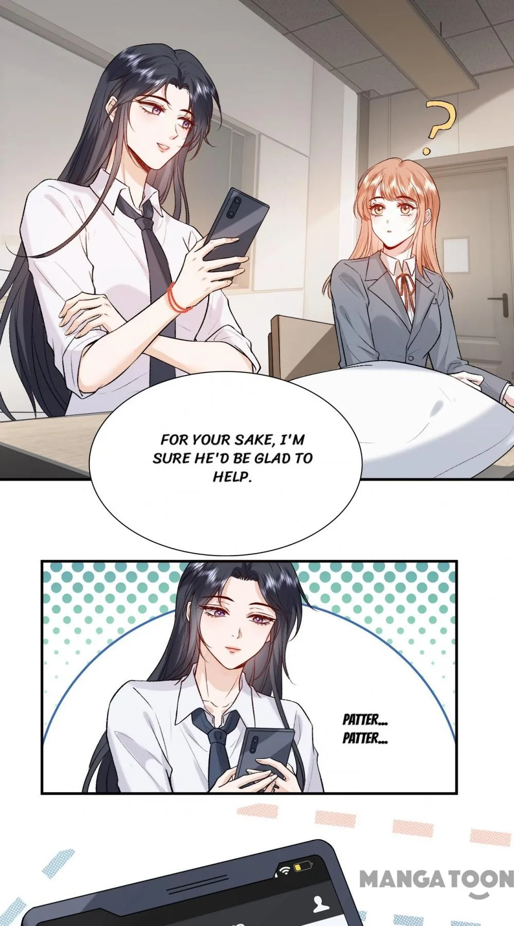 Madam and Her Daily Online Face-Slapping Chapter 21 page 30