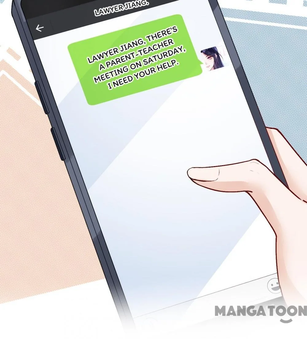 Madam and Her Daily Online Face-Slapping Chapter 21 page 31