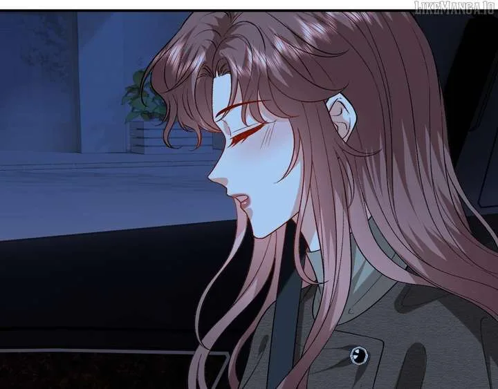 Madam and Her Daily Online Face-Slapping Chapter 210 page 8