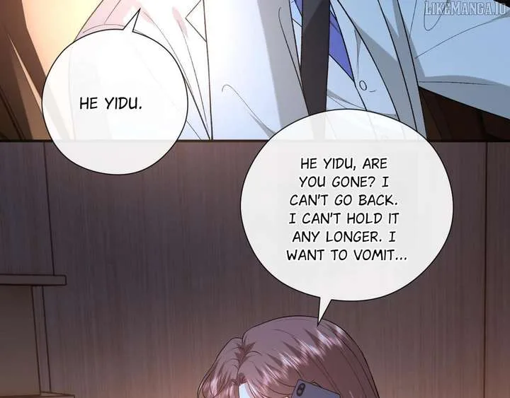 Madam and Her Daily Online Face-Slapping Chapter 210 page 23