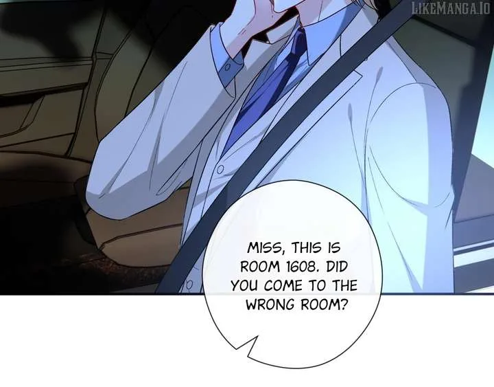Madam and Her Daily Online Face-Slapping Chapter 210 page 26