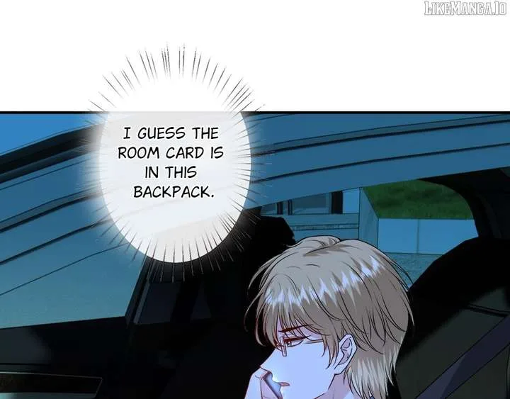 Madam and Her Daily Online Face-Slapping Chapter 210 page 25