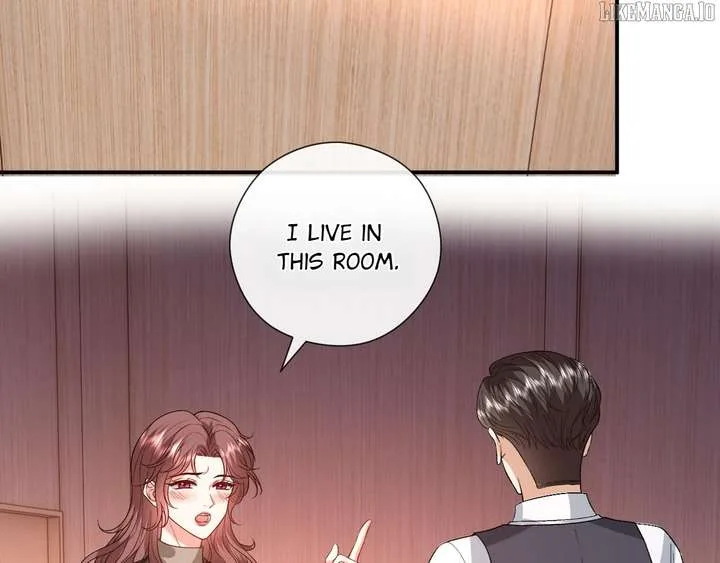 Madam and Her Daily Online Face-Slapping Chapter 210 page 30