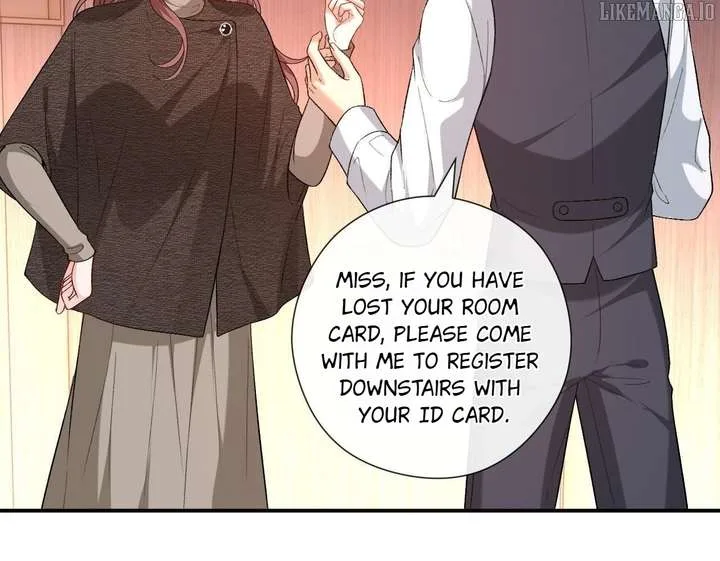 Madam and Her Daily Online Face-Slapping Chapter 210 page 31