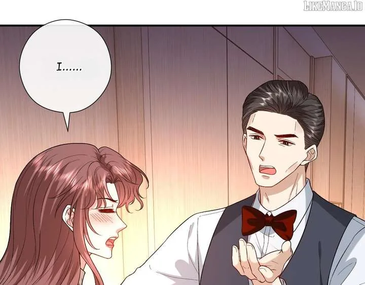 Madam and Her Daily Online Face-Slapping Chapter 210 page 32