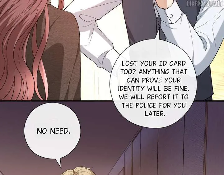 Madam and Her Daily Online Face-Slapping Chapter 210 page 33