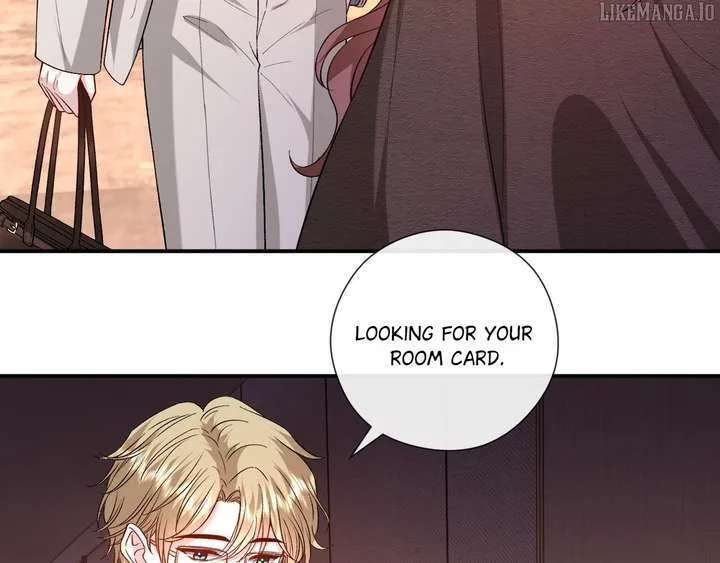 Madam and Her Daily Online Face-Slapping Chapter 210 page 35