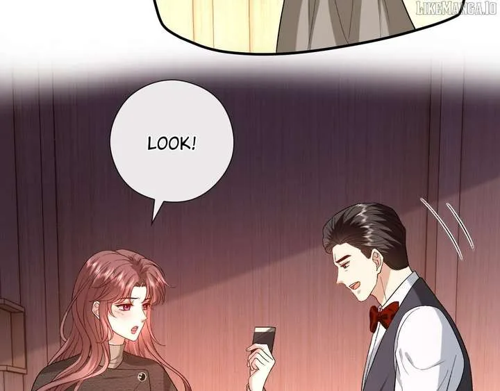Madam and Her Daily Online Face-Slapping Chapter 210 page 39