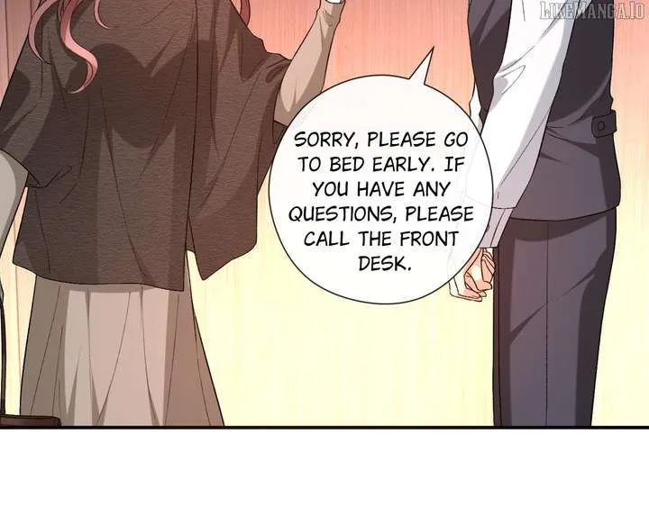 Madam and Her Daily Online Face-Slapping Chapter 210 page 40