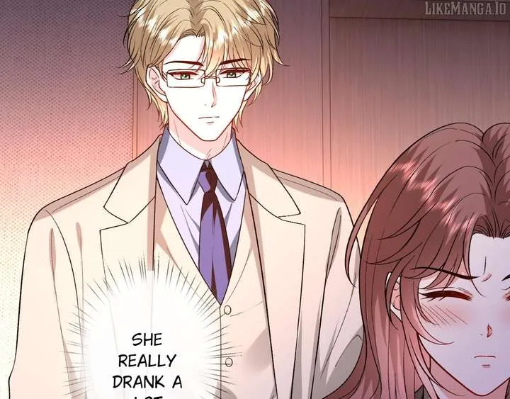 Madam and Her Daily Online Face-Slapping Chapter 210 page 43