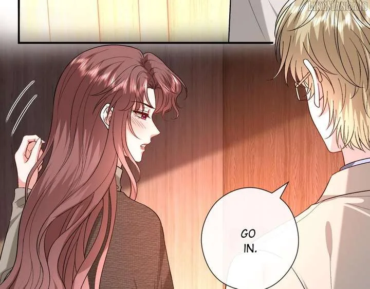 Madam and Her Daily Online Face-Slapping Chapter 210 page 46