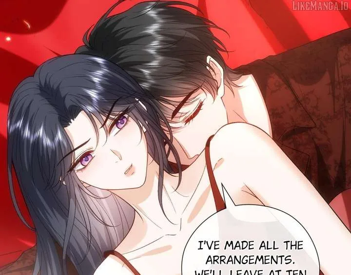 Madam and Her Daily Online Face-Slapping Chapter 211 page 47