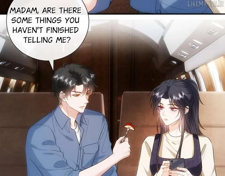 Madam and Her Daily Online Face-Slapping Chapter 211 page 60
