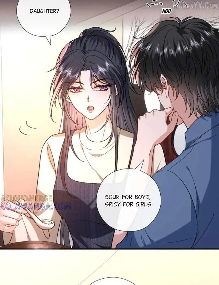 Madam and Her Daily Online Face-Slapping Chapter 212 page 36