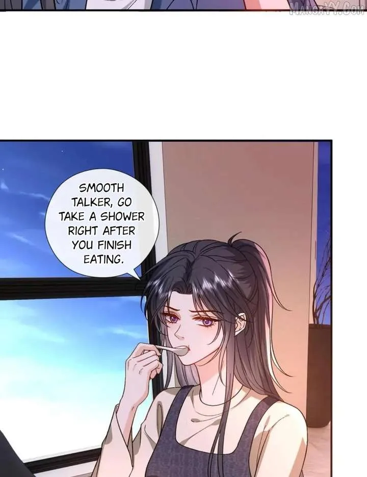 Madam and Her Daily Online Face-Slapping Chapter 212 page 39