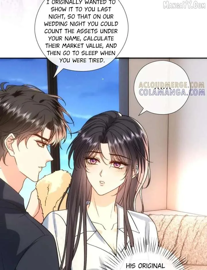 Madam and Her Daily Online Face-Slapping Chapter 212 page 49