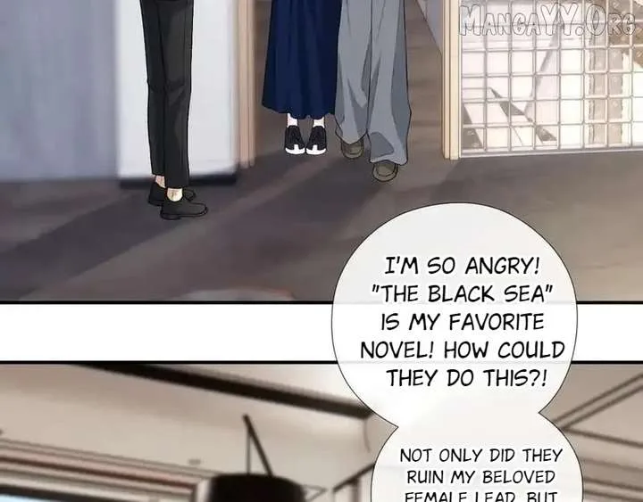 Madam and Her Daily Online Face-Slapping Chapter 213 page 5