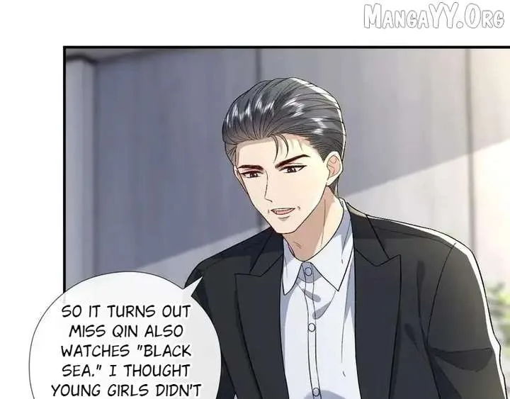 Madam and Her Daily Online Face-Slapping Chapter 213 page 19