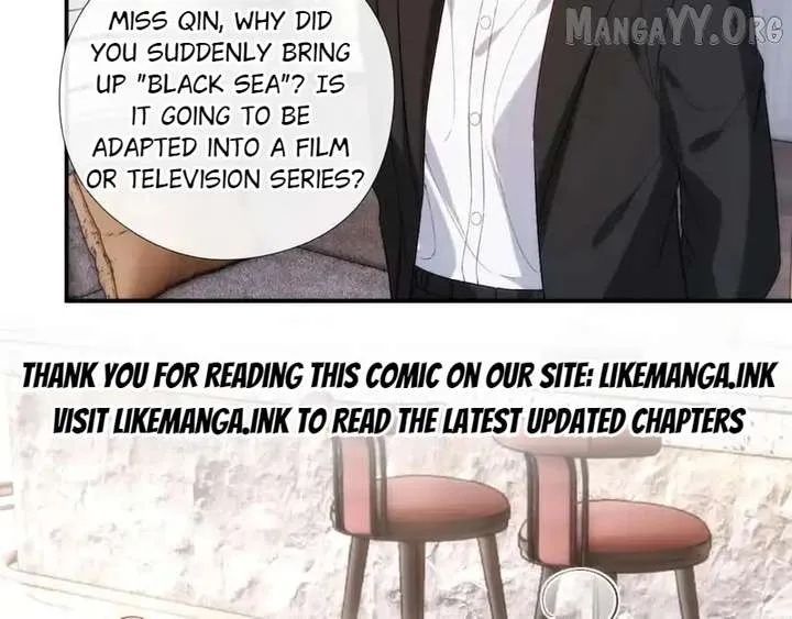 Madam and Her Daily Online Face-Slapping Chapter 213 page 26