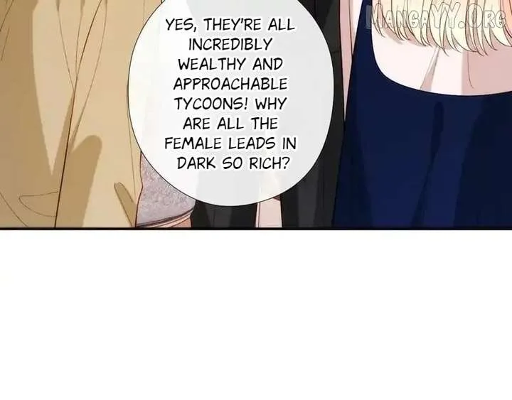 Madam and Her Daily Online Face-Slapping Chapter 213 page 35