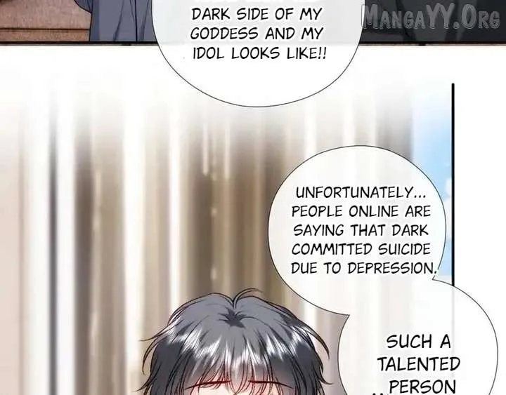 Madam and Her Daily Online Face-Slapping Chapter 213 page 45