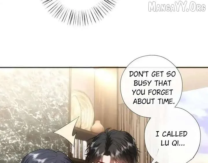 Madam and Her Daily Online Face-Slapping Chapter 214 page 54