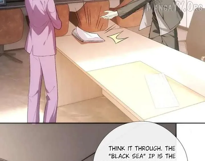Madam and Her Daily Online Face-Slapping Chapter 214 page 61