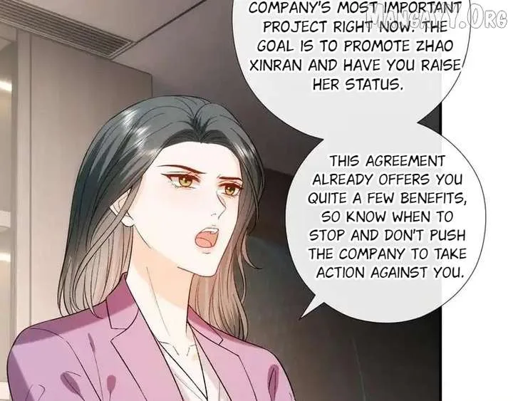 Madam and Her Daily Online Face-Slapping Chapter 214 page 62