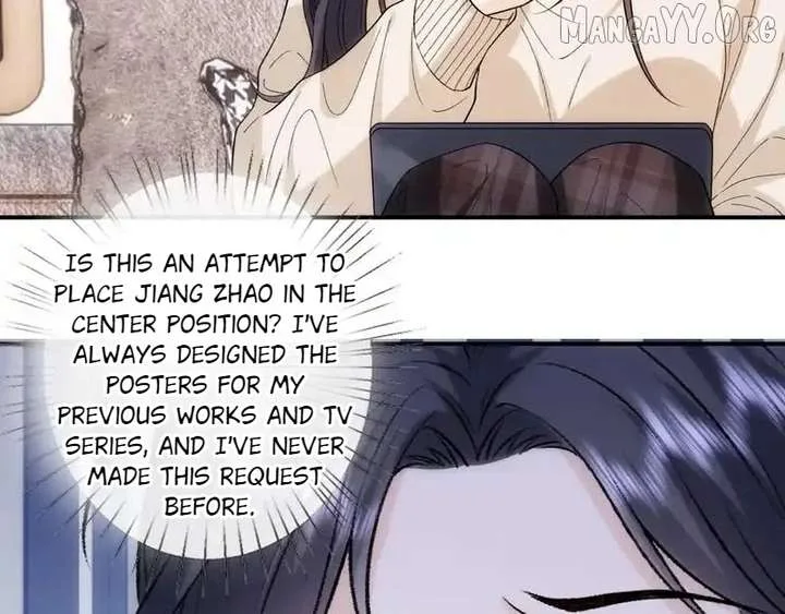 Madam and Her Daily Online Face-Slapping Chapter 215 page 8