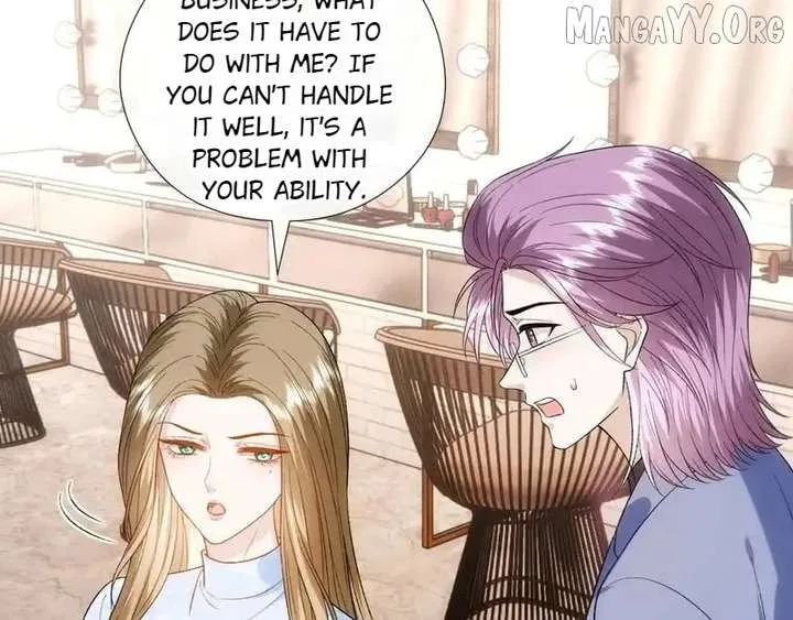Madam and Her Daily Online Face-Slapping Chapter 215 page 36
