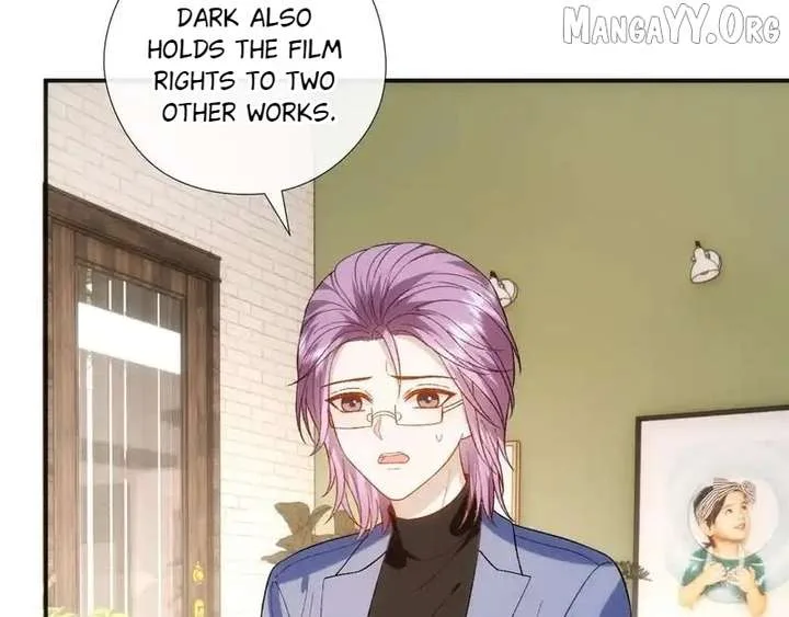 Madam and Her Daily Online Face-Slapping Chapter 215 page 40