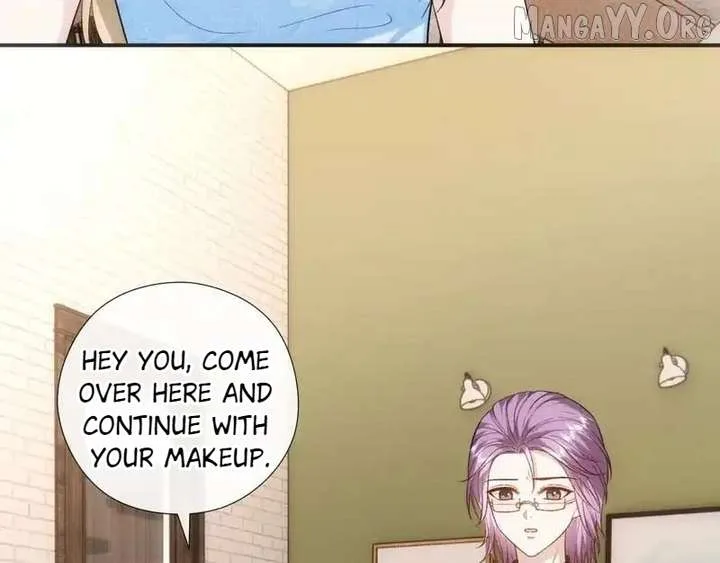 Madam and Her Daily Online Face-Slapping Chapter 215 page 43