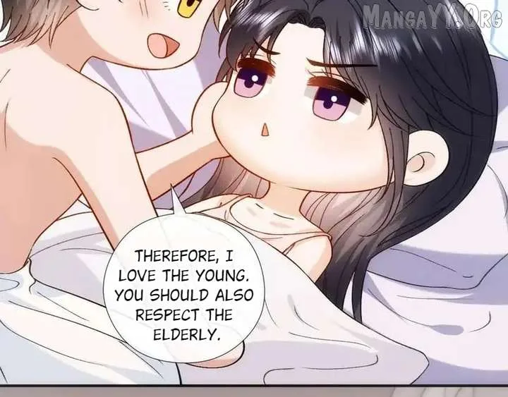 Madam and Her Daily Online Face-Slapping Chapter 215 page 66