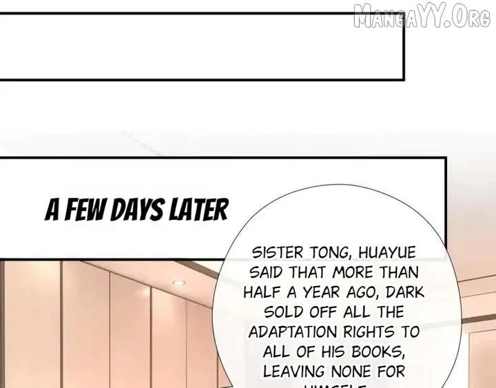 Madam and Her Daily Online Face-Slapping Chapter 215 page 75
