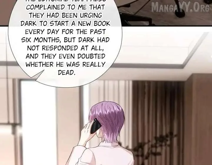 Madam and Her Daily Online Face-Slapping Chapter 215 page 77