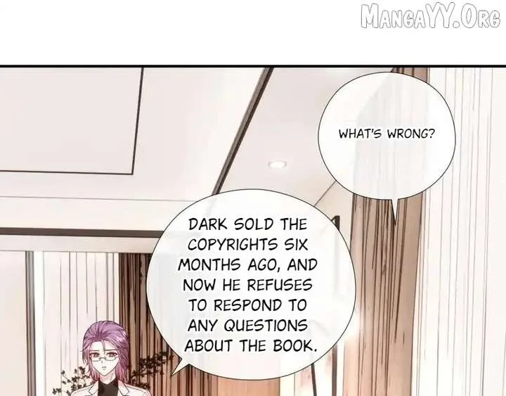 Madam and Her Daily Online Face-Slapping Chapter 215 page 81