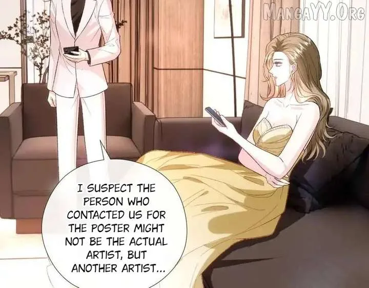 Madam and Her Daily Online Face-Slapping Chapter 215 page 82