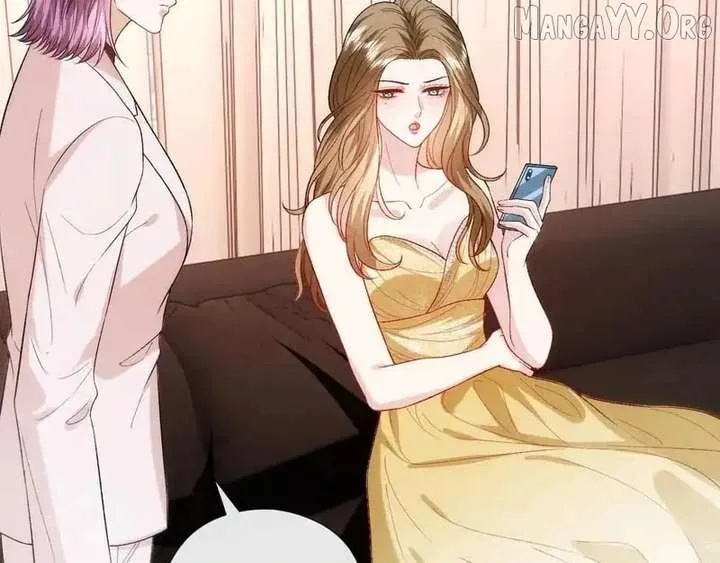Madam and Her Daily Online Face-Slapping Chapter 215 page 84