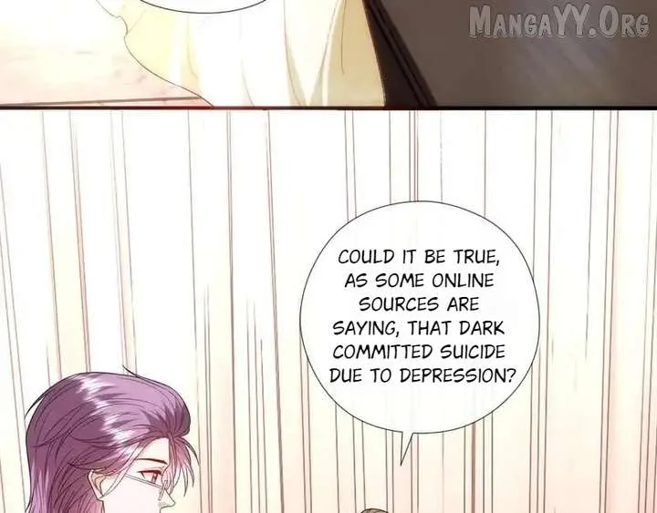 Madam and Her Daily Online Face-Slapping Chapter 215 page 83