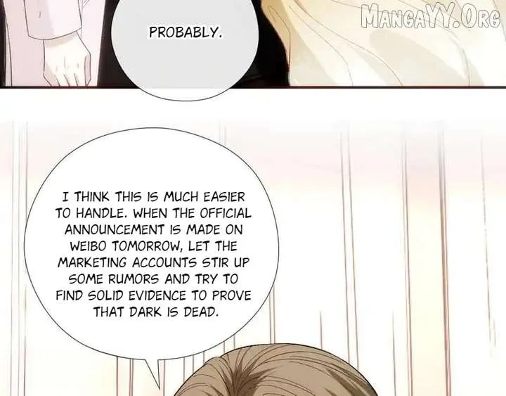 Madam and Her Daily Online Face-Slapping Chapter 215 page 85
