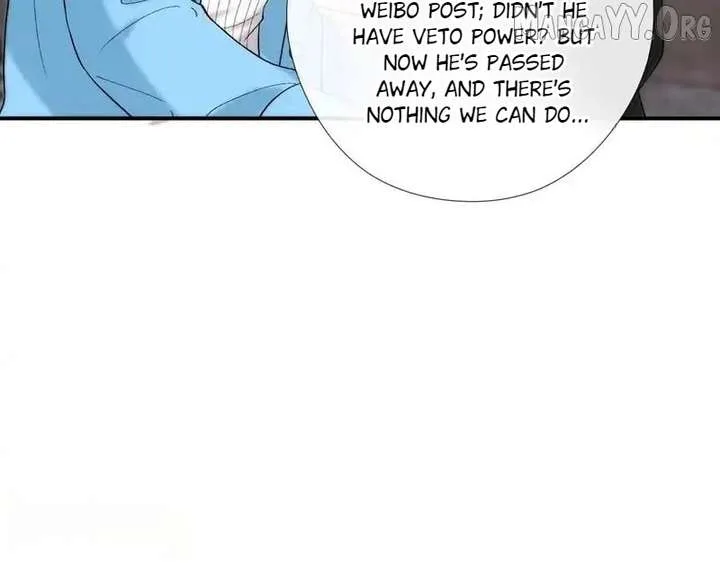 Madam and Her Daily Online Face-Slapping Chapter 216 page 24