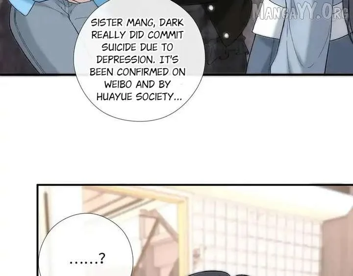 Madam and Her Daily Online Face-Slapping Chapter 216 page 20