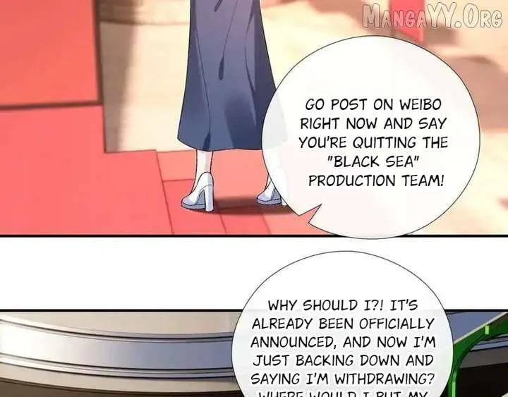 Madam and Her Daily Online Face-Slapping Chapter 216 page 64